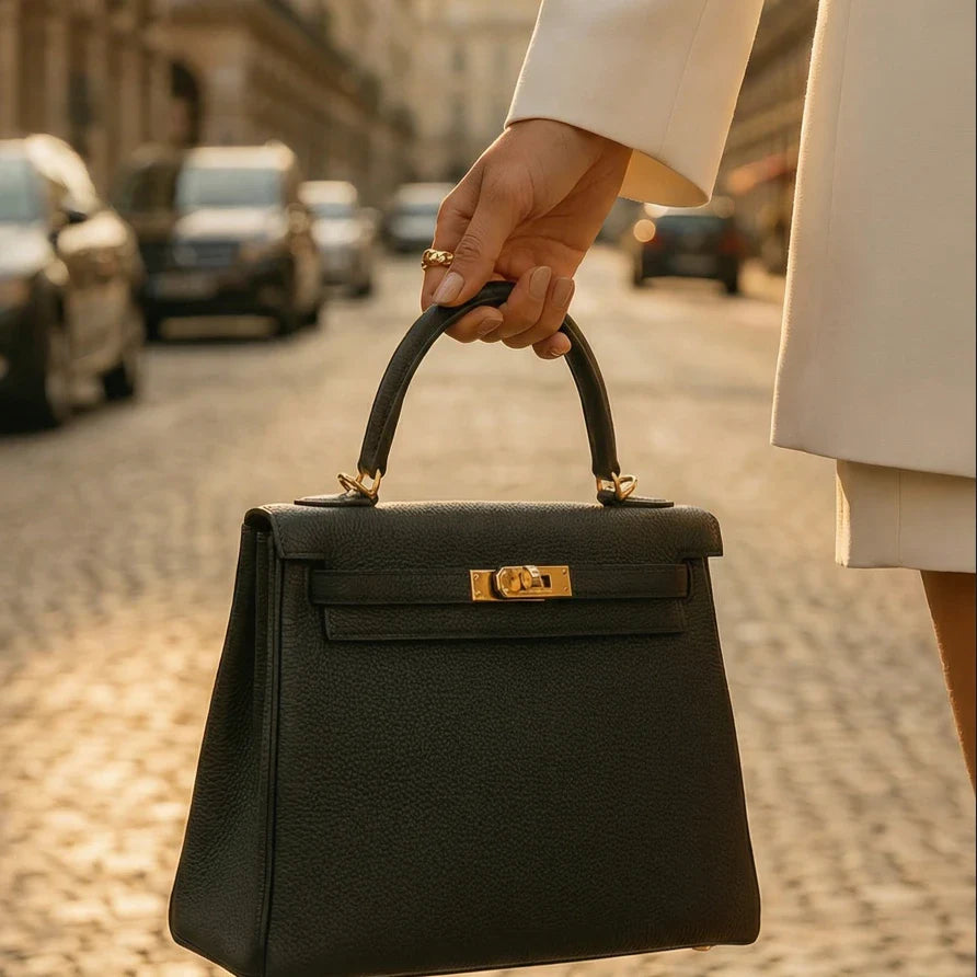 Aurelia 25 HandBag