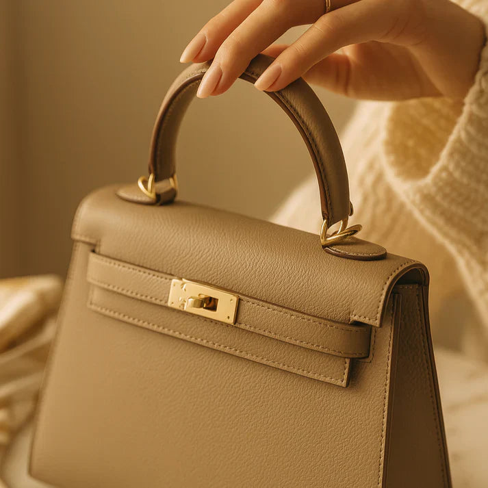 Aurelia 25 HandBag