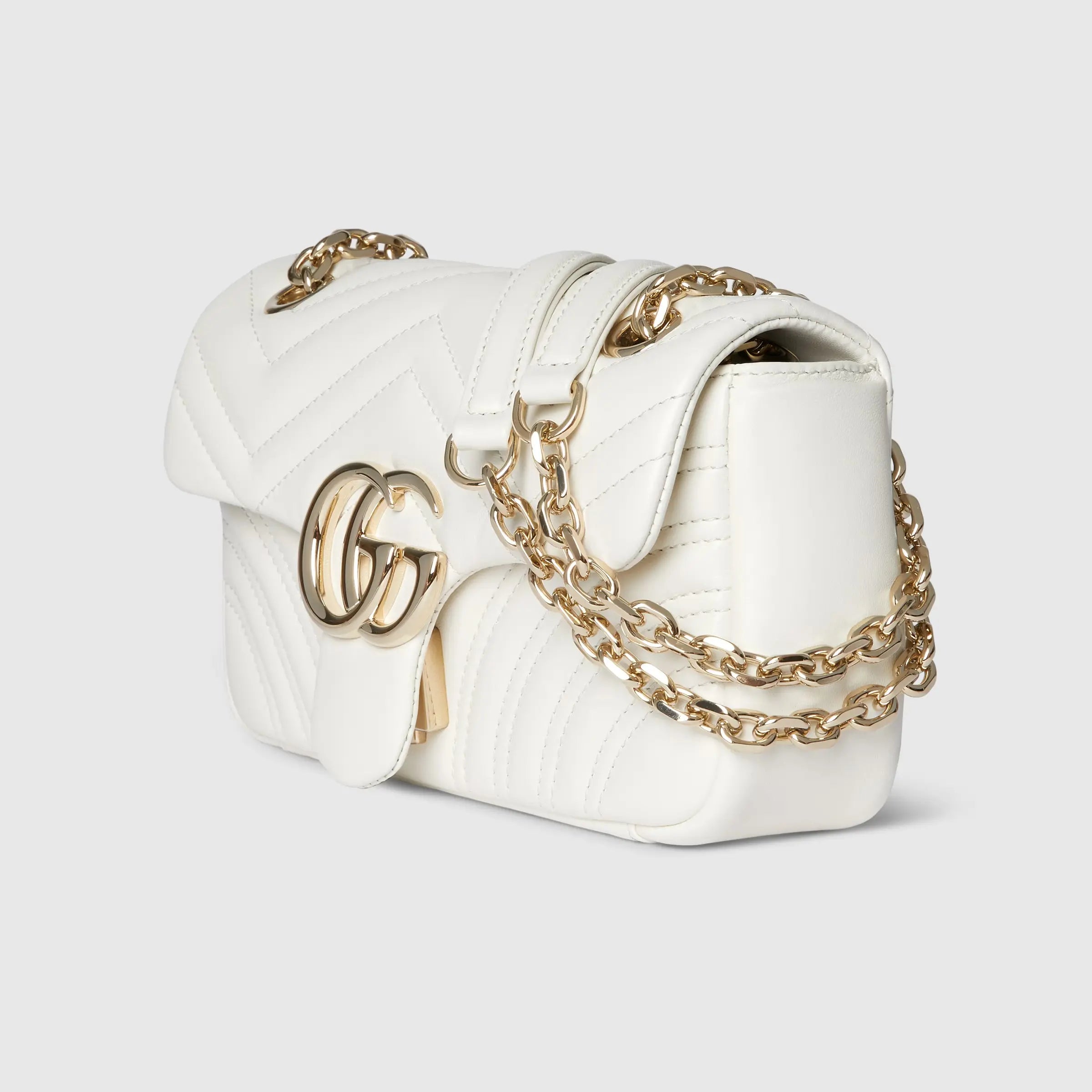 Marmont Quilted Bag