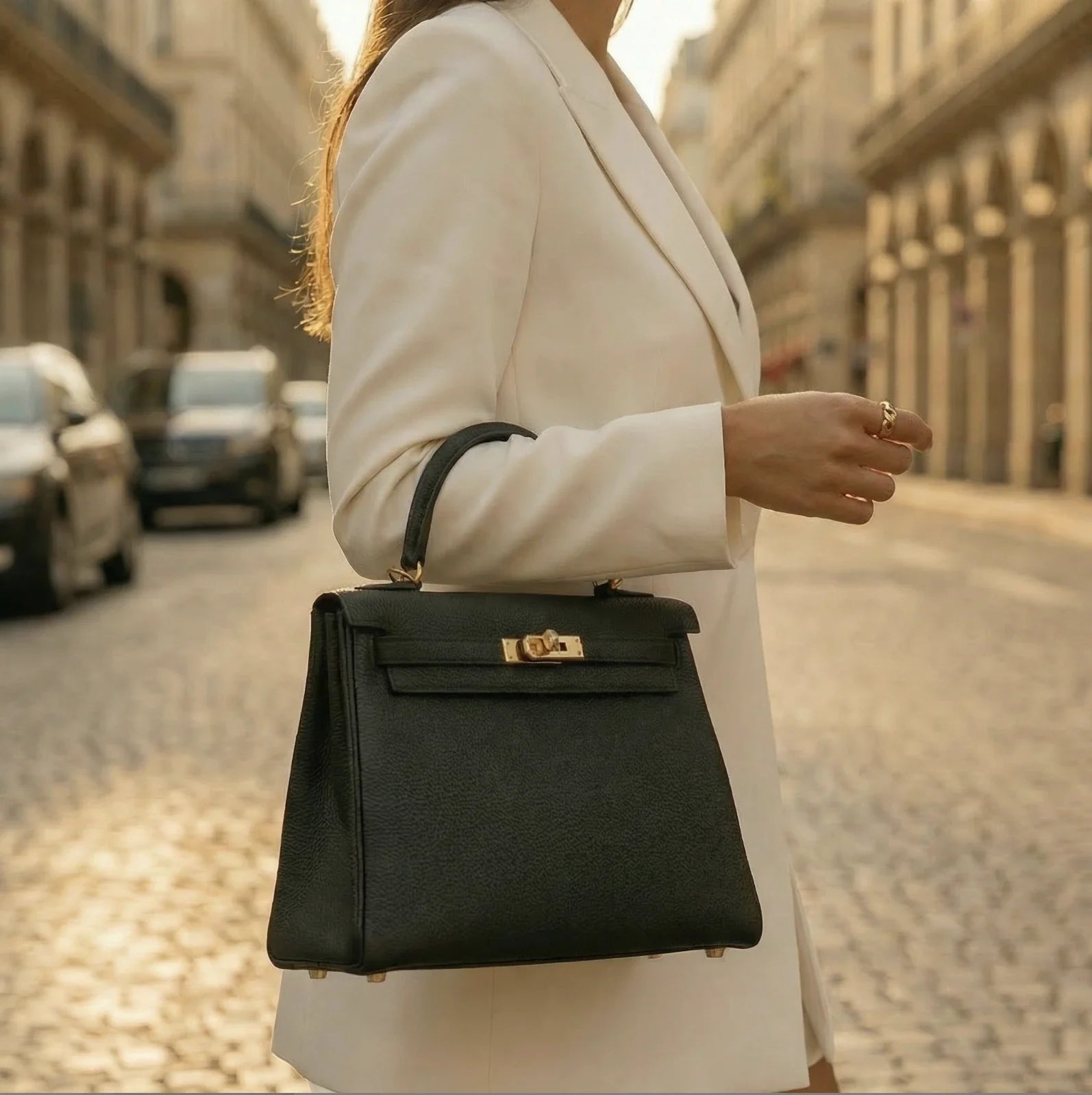Aurelia 25 HandBag