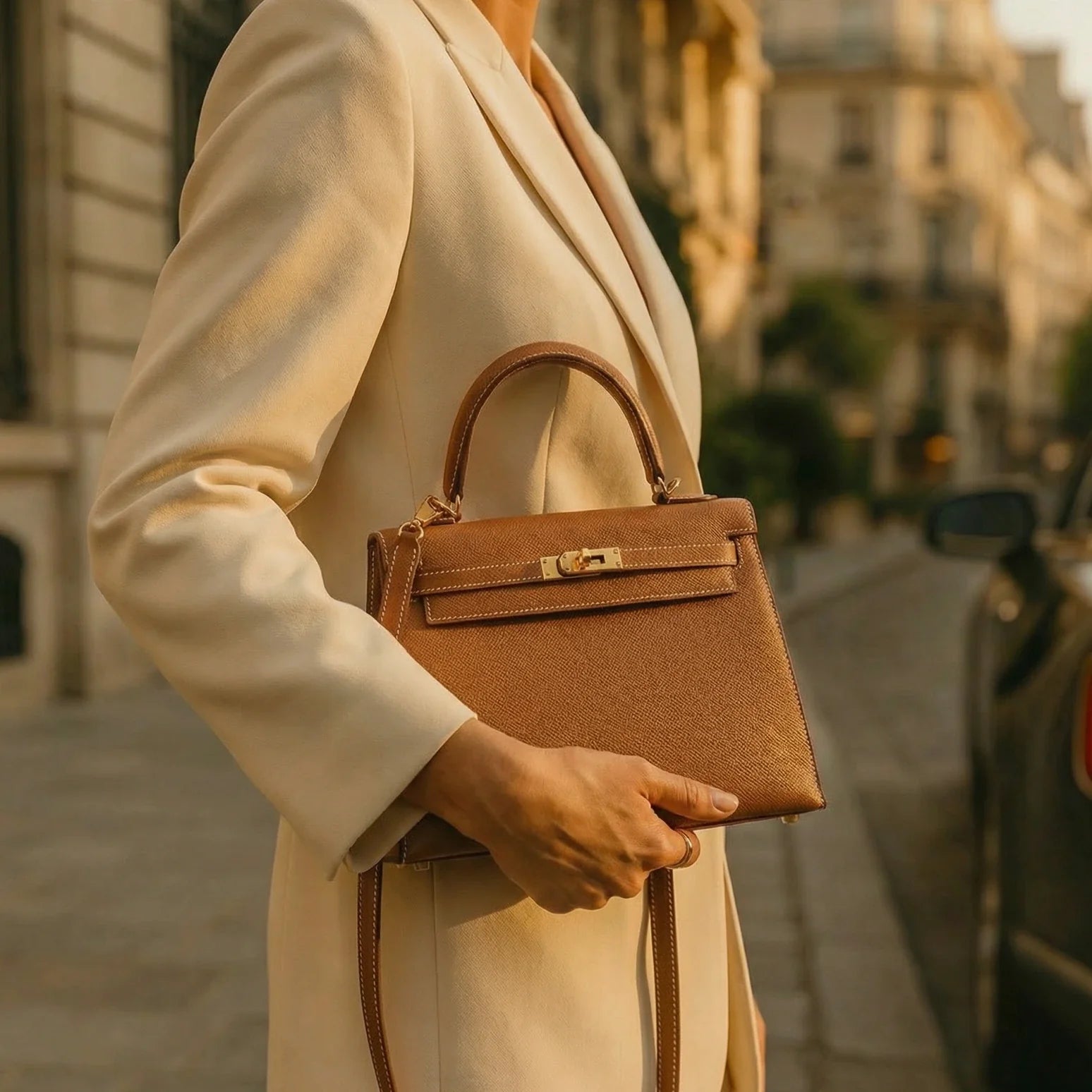 Aurelia 25 HandBag