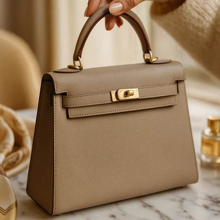 Aurelia 25 HandBag